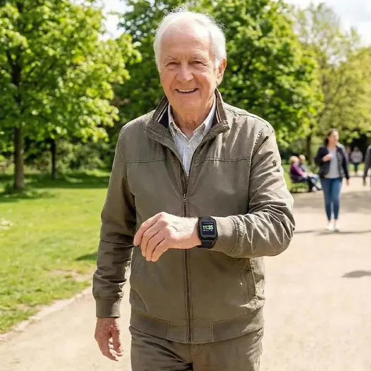 Wearable Devices