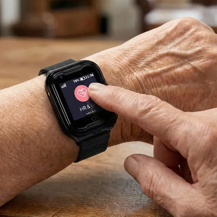 One-Touch System