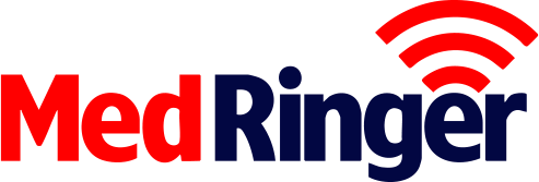 Home Logo – Medringer